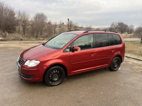 VW Touran, снимка 1