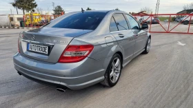 Mercedes-Benz C 320 AMG | Mobile.bg    5