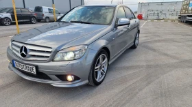 Mercedes-Benz C 320 AMG | Mobile.bg    1