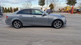 Mercedes-Benz C 320 AMG | Mobile.bg    4