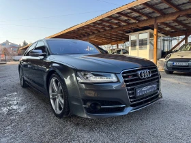 Audi S8 4, 0TFSI, CERAMIC, CARBON, MATRIX, УНИКАТ, снимка 1