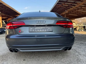 Audi S8 4, 0TFSI, CERAMIC, CARBON, MATRIX, УНИКАТ, снимка 7