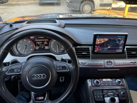 Audi S8 4, 0TFSI, CERAMIC, CARBON, MATRIX, УНИКАТ, снимка 14