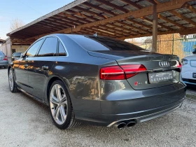 Audi S8 4, 0TFSI, CERAMIC, CARBON, MATRIX, УНИКАТ, снимка 6