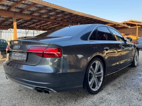 Audi S8 4, 0TFSI, CERAMIC, CARBON, MATRIX, УНИКАТ, снимка 8