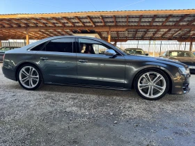 Audi S8 4, 0TFSI, CERAMIC, CARBON, MATRIX, УНИКАТ, снимка 2