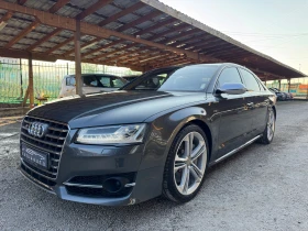 Audi S8 4, 0TFSI, CERAMIC, CARBON, MATRIX, УНИКАТ, снимка 4