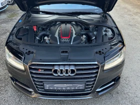 Audi S8 4, 0TFSI, CERAMIC, CARBON, MATRIX, УНИКАТ, снимка 16