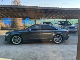 Audi S8 4, 0TFSI, CERAMIC, CARBON, MATRIX, УНИКАТ, снимка 5