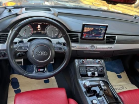 Audi S8 4, 0TFSI, CERAMIC, CARBON, MATRIX, УНИКАТ, снимка 11