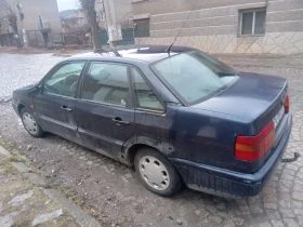 VW Passat, снимка 4