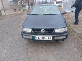 VW Passat, снимка 1