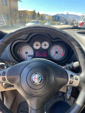 Alfa Romeo 147 1.9JTDM Euro 4, снимка 11