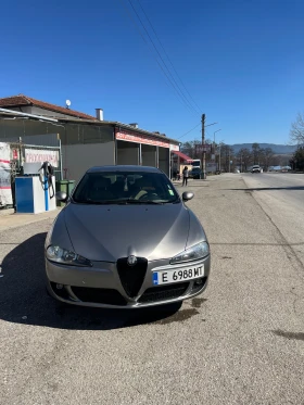 Alfa Romeo 147 1.9JTDM Euro 4, снимка 2