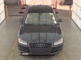 Audi A8 Long* Matrix* distronik* B&O* 360* масаж* Head-up*, снимка 3