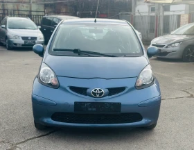 Toyota Aygo 1.0i-68kс - изображение 1