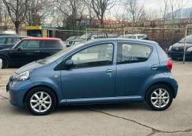 Toyota Aygo 1.0i-68k | Mobile.bg    3