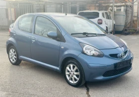 Toyota Aygo 1.0i-68k | Mobile.bg    4