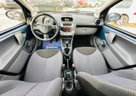 Toyota Aygo 1.0i-68k | Mobile.bg    10