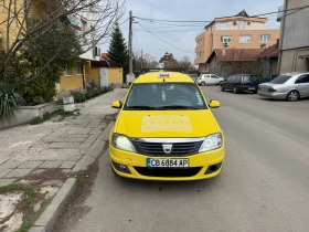 Dacia Logan Комби, снимка 1