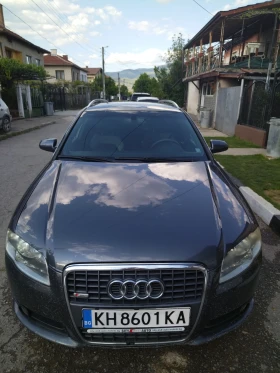 Обява за продажба на Audi A4 ~6 000 лв. - изображение 4