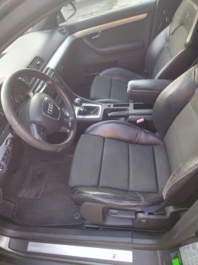 Audi A4 | Mobile.bg    14