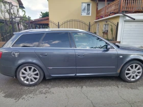 Обява за продажба на Audi A4 ~6 000 лв. - изображение 3