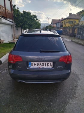 Обява за продажба на Audi A4 ~6 000 лв. - изображение 2