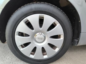 Audi A4 2, 0ТDi-140 к.с.6ckop.РЕГИСТРИРАН, ОБСЛУЖЕН, ПЕРФЕ - 5999 лв. - 42190550 | Car24.bg
