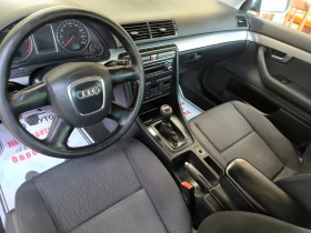 Audi A4 2, 0ТDi-140 к.с.6ckop.РЕГИСТРИРАН, ОБСЛУЖЕН, ПЕРФЕ - 5999 лв. - 42190550 | Car24.bg