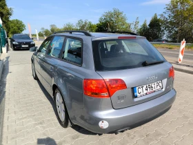 Audi A4 2, 0ТDi-140 к.с.6ckop.РЕГИСТРИРАН, ОБСЛУЖЕН, ПЕРФЕ - 5999 лв. - 42190550 | Car24.bg