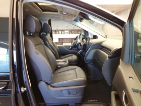 Hyundai Staria Luxury AWD | Mobile.bg    7