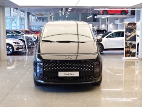 Hyundai Staria Luxury AWD | Mobile.bg    5
