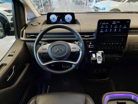 Hyundai Staria Luxury AWD | Mobile.bg    13