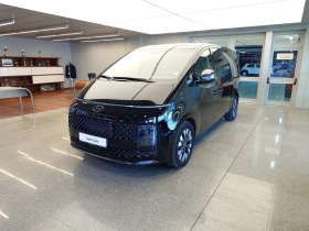 Hyundai Staria Luxury AWD | Mobile.bg    2