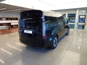 Hyundai Staria Luxury AWD | Mobile.bg    3