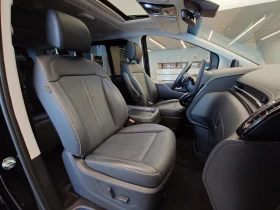 Hyundai Staria Luxury AWD | Mobile.bg    8