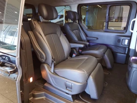 Hyundai Staria Luxury AWD | Mobile.bg    11