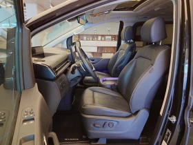 Hyundai Staria Luxury AWD | Mobile.bg    9