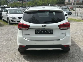 Kia Carens 1.7 eco dynamics - 17900 лв. - 22442571 | Car24.bg