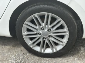 Kia Carens 1.7 eco dynamics - 17900 лв. - 22442571 | Car24.bg