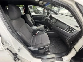 Kia Carens 1.7 eco dynamics - 17900 лв. - 22442571 | Car24.bg
