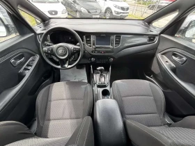 Kia Carens 1.7 eco dynamics - 17900 лв. - 22442571 | Car24.bg