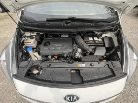 Kia Carens 1.7 eco dynamics - 17900 лв. - 22442571 | Car24.bg