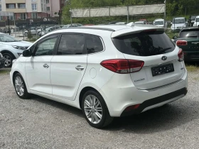 Kia Carens 1.7 eco dynamics - 17900 лв. - 22442571 | Car24.bg