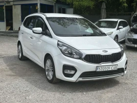 Kia Carens 1.7 eco dynamics - 17900 лв. - 22442571 | Car24.bg