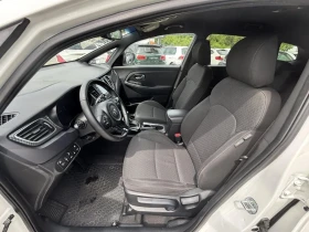 Kia Carens 1.7 eco dynamics - 17900 лв. - 22442571 | Car24.bg