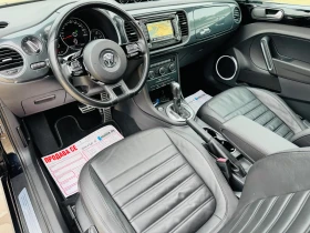 Обява за продажба на VW Beetle * R-LINE* DSG* FULL* УНИКАТ*  ~19 990 лв. - изображение 10