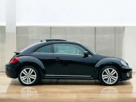 Обява за продажба на VW Beetle * R-LINE* DSG* FULL* УНИКАТ*  ~19 990 лв. - изображение 1