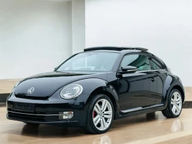 Обява за продажба на VW Beetle * R-LINE* DSG* FULL* УНИКАТ*  ~19 990 лв. - изображение 2
